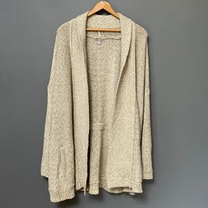 J. Jill Cardigan w/Pockets